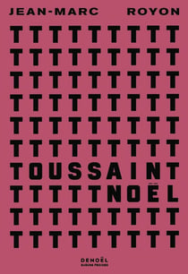 Toussaint Noël