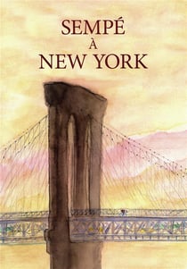 Sempe A New York