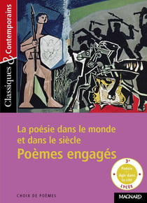 Poèmes engagés
