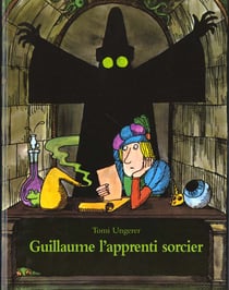 Guillaume l'apprenti sorcier
