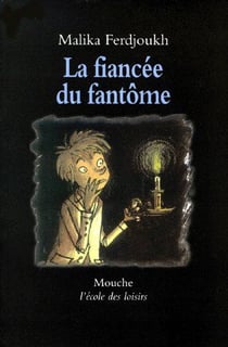 Fiancee du fantome ancienne edition