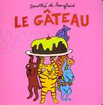 Le gateau