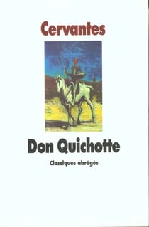Don quichotte