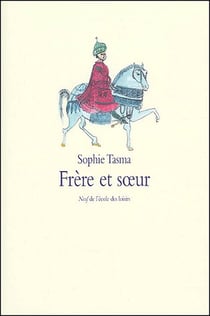 Frere et soeur