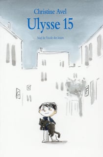 Ulysse 15