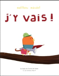 J'Y Vais