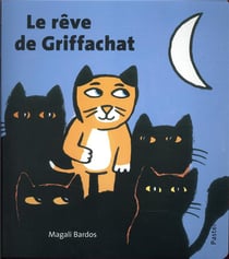 Rêve de Griffachat (Le)