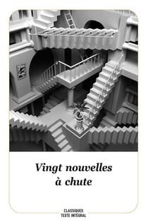 Vingt nouvelles à chute