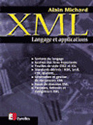 Xml - langage et applications