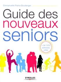 Guide des nouveaux séniors
