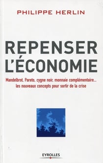 Repenser l'économie