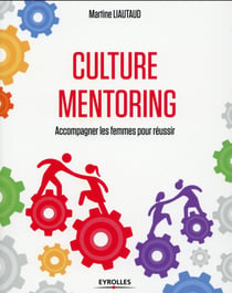 Culture mentoring - accompagner les femmes pour réussir