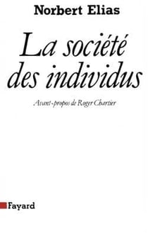 La Société des individus