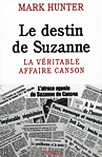 Le Destin de Suzanne