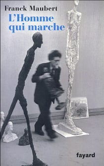 L'homme qui marche