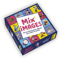 Mix'images