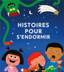 Histoires pour s’endormir