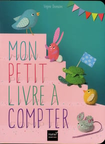 Mon petit livre à compter