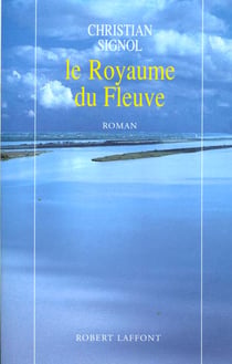Le royaume du fleuve Tome 2