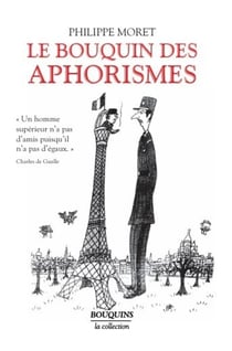 Le bouquin des aphorismes