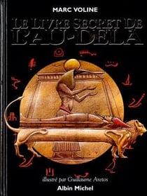 Le livre sacré de l'au-delà