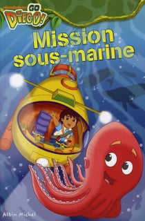 Mission sous-marine
