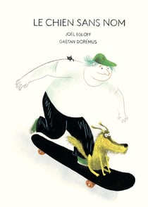 Le Chien sans nom