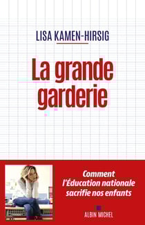 La Grande Garderie