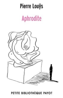 Aphrodite - moeurs antiques