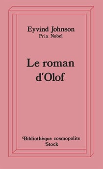 Le roman d'olof