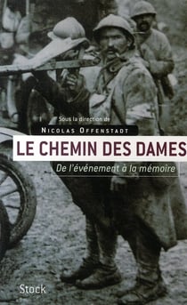 LE CHEMIN DES DAMES