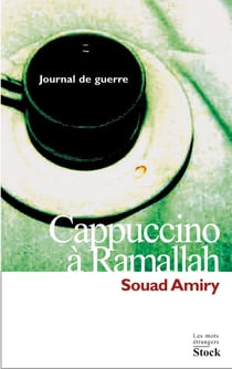 CAPPUCCINO RAMALLAH