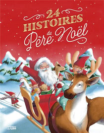 24 histoires du père Noël