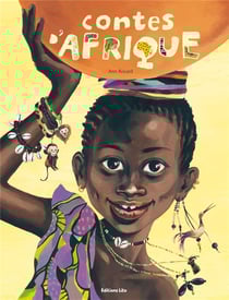 Contes d'afrique