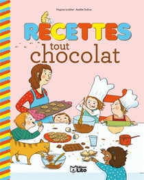 Recettes tout chocolat