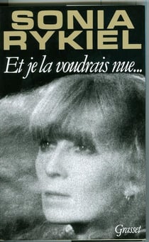 Et je la voudrais nue