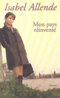 Mon pays réinventé