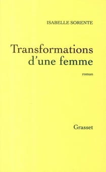 Transformations d'une femme