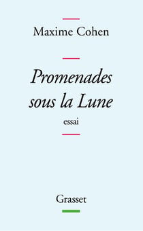 Promenades sous la lune