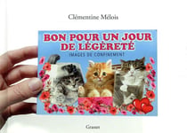 Bon pour un jour de légèreté