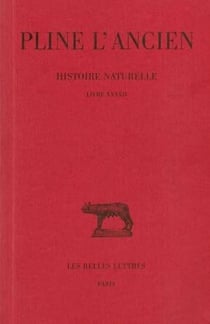 Histoire naturelle L37