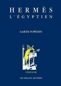 Hermes l'égyptien