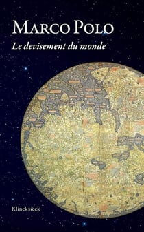 Le devisement du monde (le)