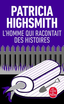 L'Homme qui racontait des histoires