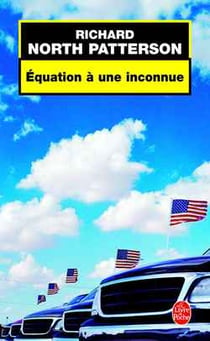 Équation à une inconnue