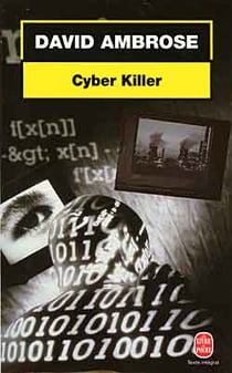 Cyber killer