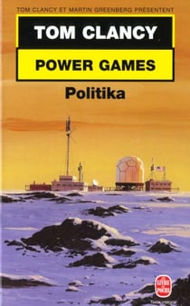 Power games - tome 1