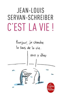 C'est la vie
