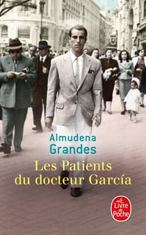 Les patients du docteur García