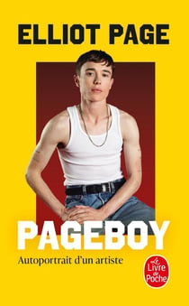 Pageboy : Autoportrait d'un artiste